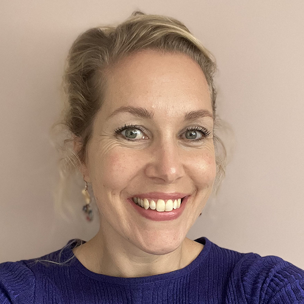 Marieke van Gehlen Marieke van Gehlen